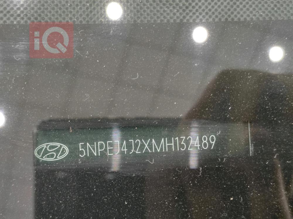 هيونداي سوناتا